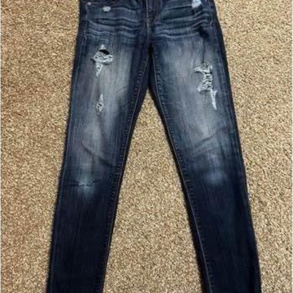 Express Jeans